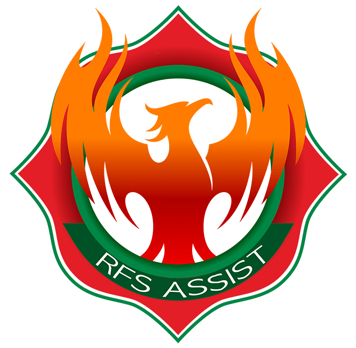 RFS Assist Logo